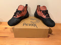 Pronk Climbing Shoe Pre-Order
