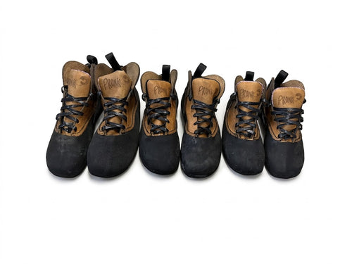 Pronk Climbing Shoe Pre-Order